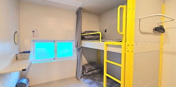 dream guest house