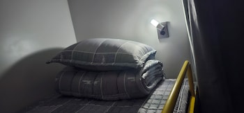 dream guest house