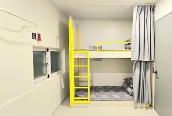 dream guest house
