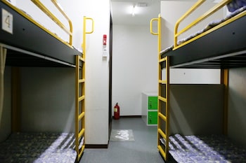 dream guest house