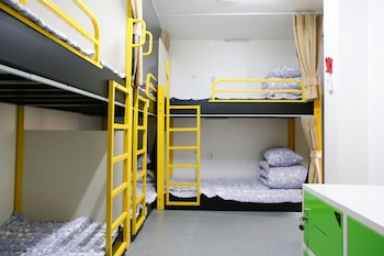 dream guest house