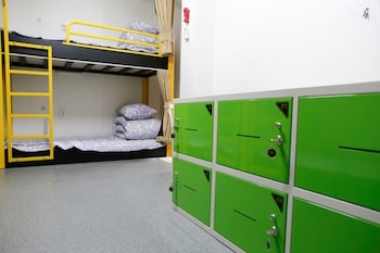 dream guest house