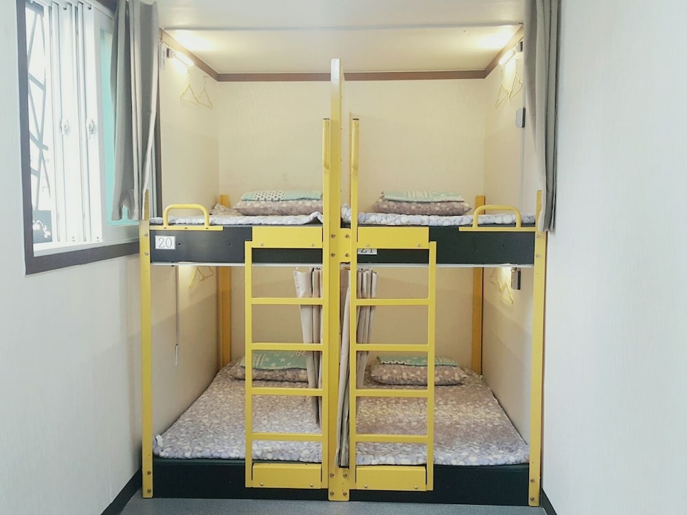dream guest house