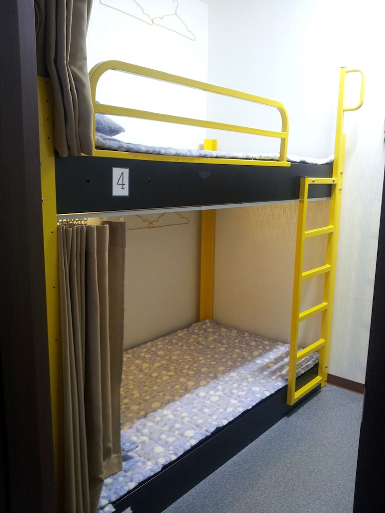 dream guest house