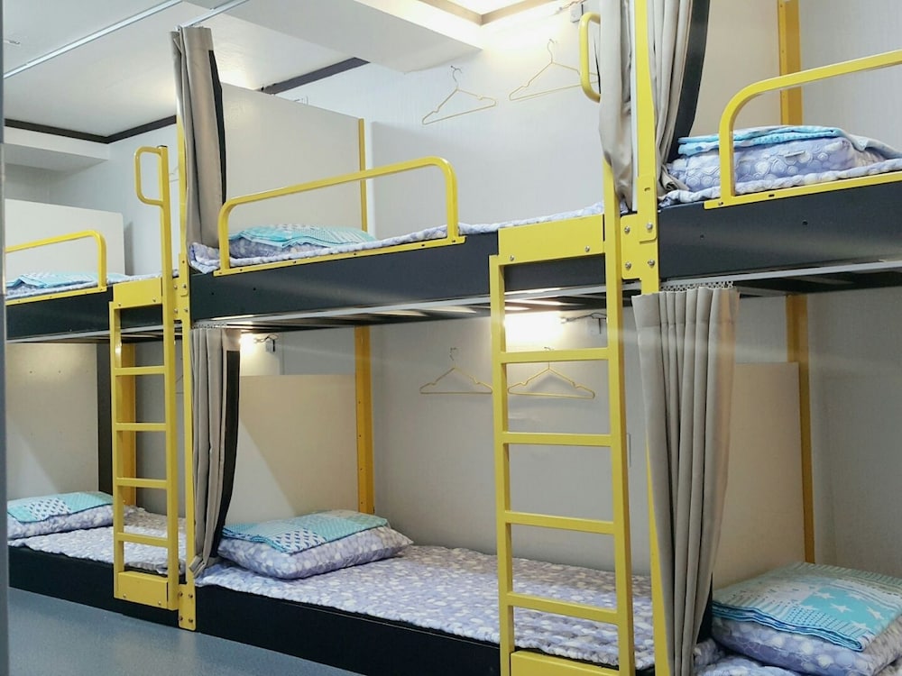 dream guest house