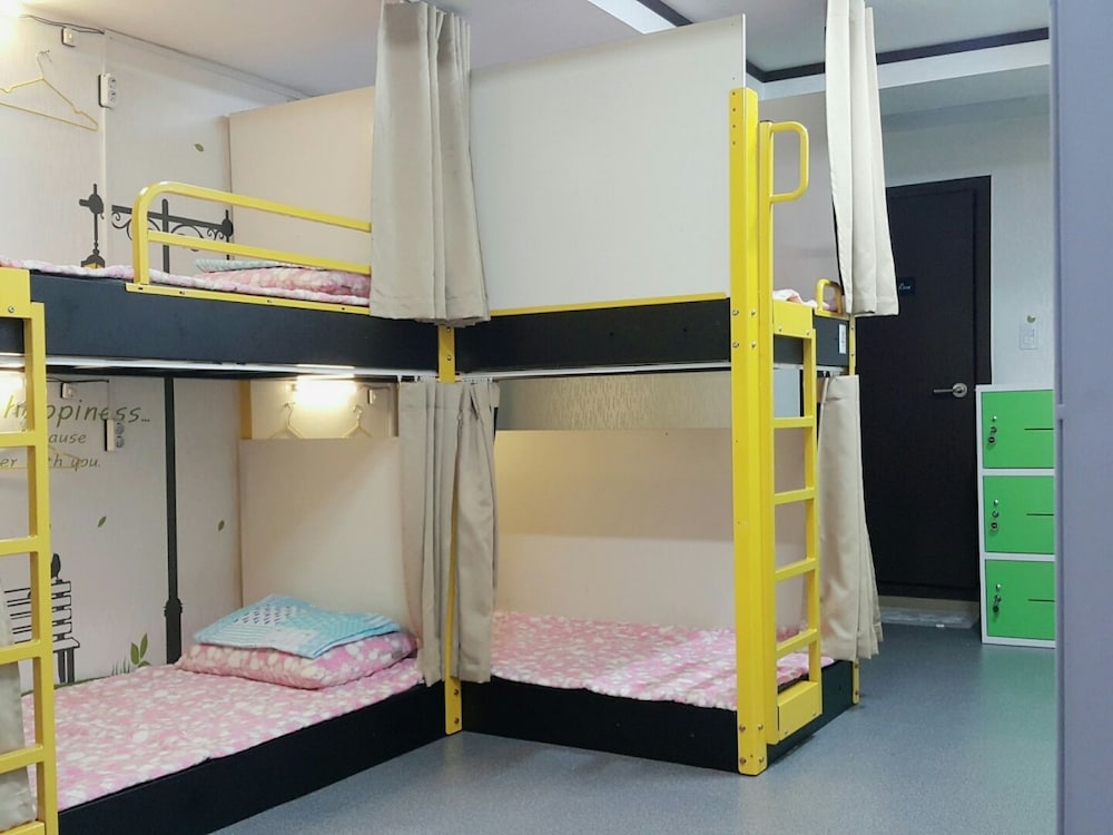 dream guest house