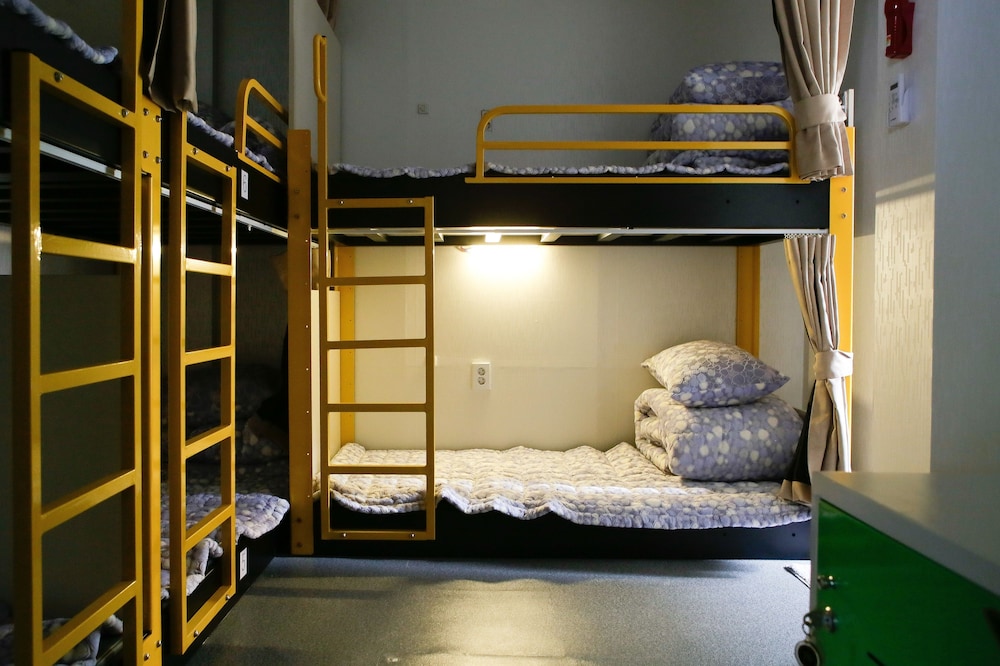 dream guest house