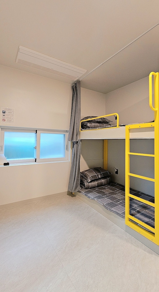 dream guest house