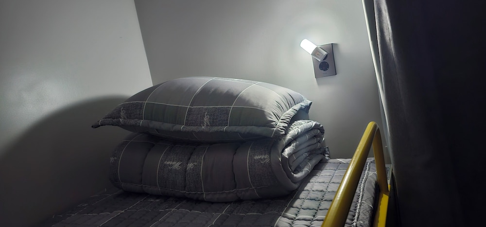 dream guest house