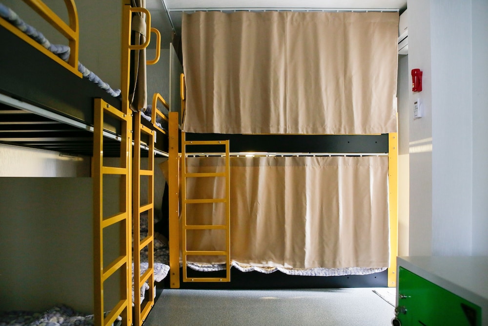 dream guest house