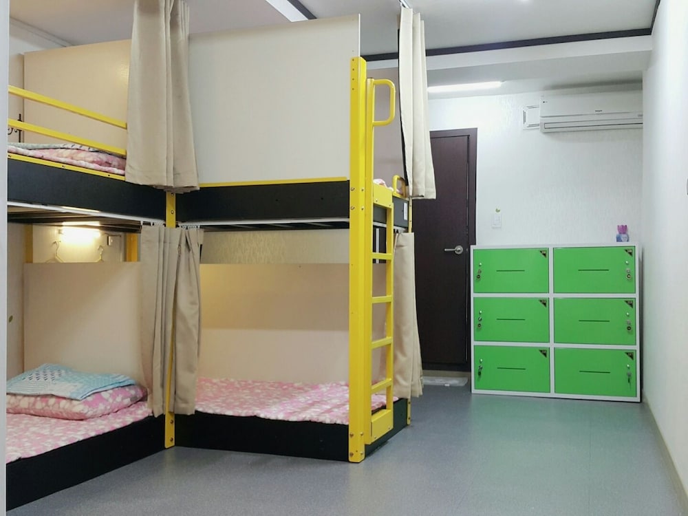 dream guest house