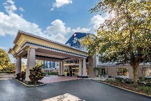Bw Plus Flagler Beach Area Inn & Suites,Flagler Beach>>Daytona Beach,3 star