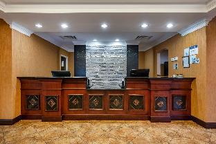 Bw Plus Flagler Beach Area Inn & Suites,Flagler Beach>>Daytona Beach,3 star