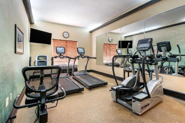 bw plus flagler beach area inn and suites