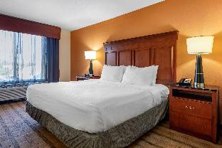 Bw Plus Flagler Beach Area Inn & Suites,Flagler Beach>>Daytona Beach,3 star