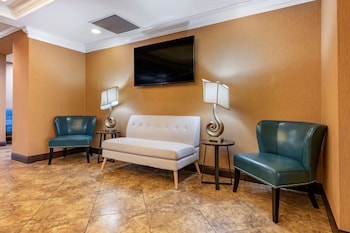 bw plus flagler beach area inn and suites