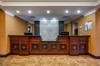 bw plus flagler beach area inn and suites