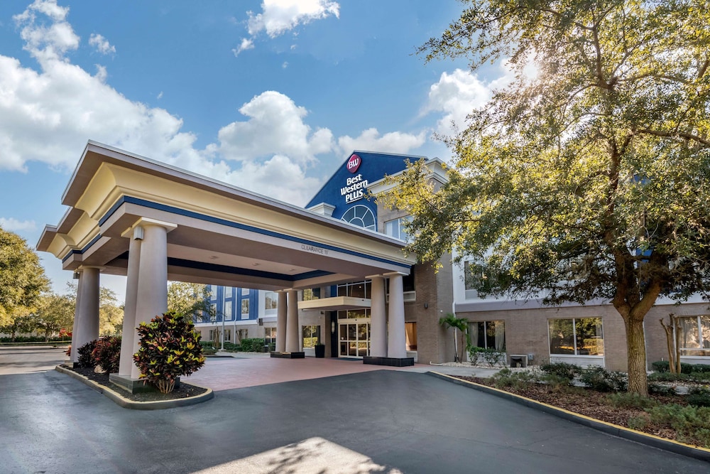 bw plus flagler beach area inn and suites
