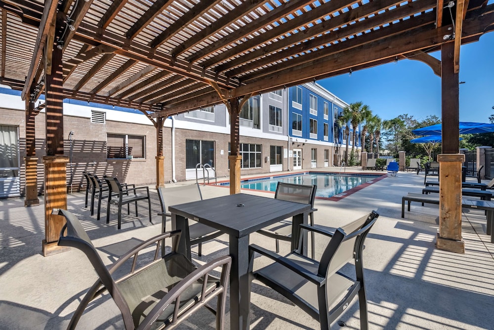 bw plus flagler beach area inn and suites