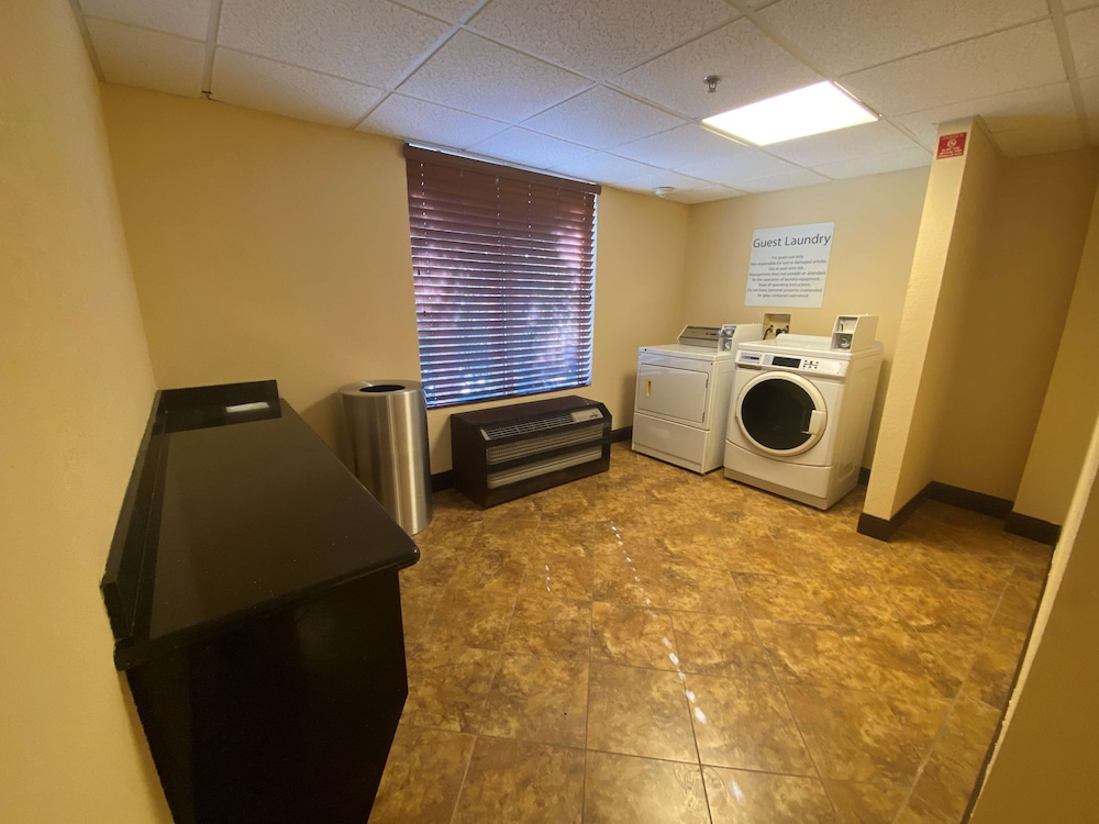 bw plus flagler beach area inn and suites