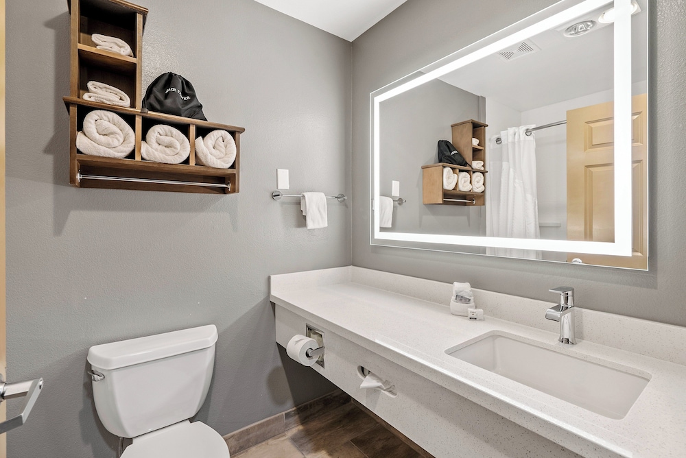 holiday inn express and suites paso robles by ihg