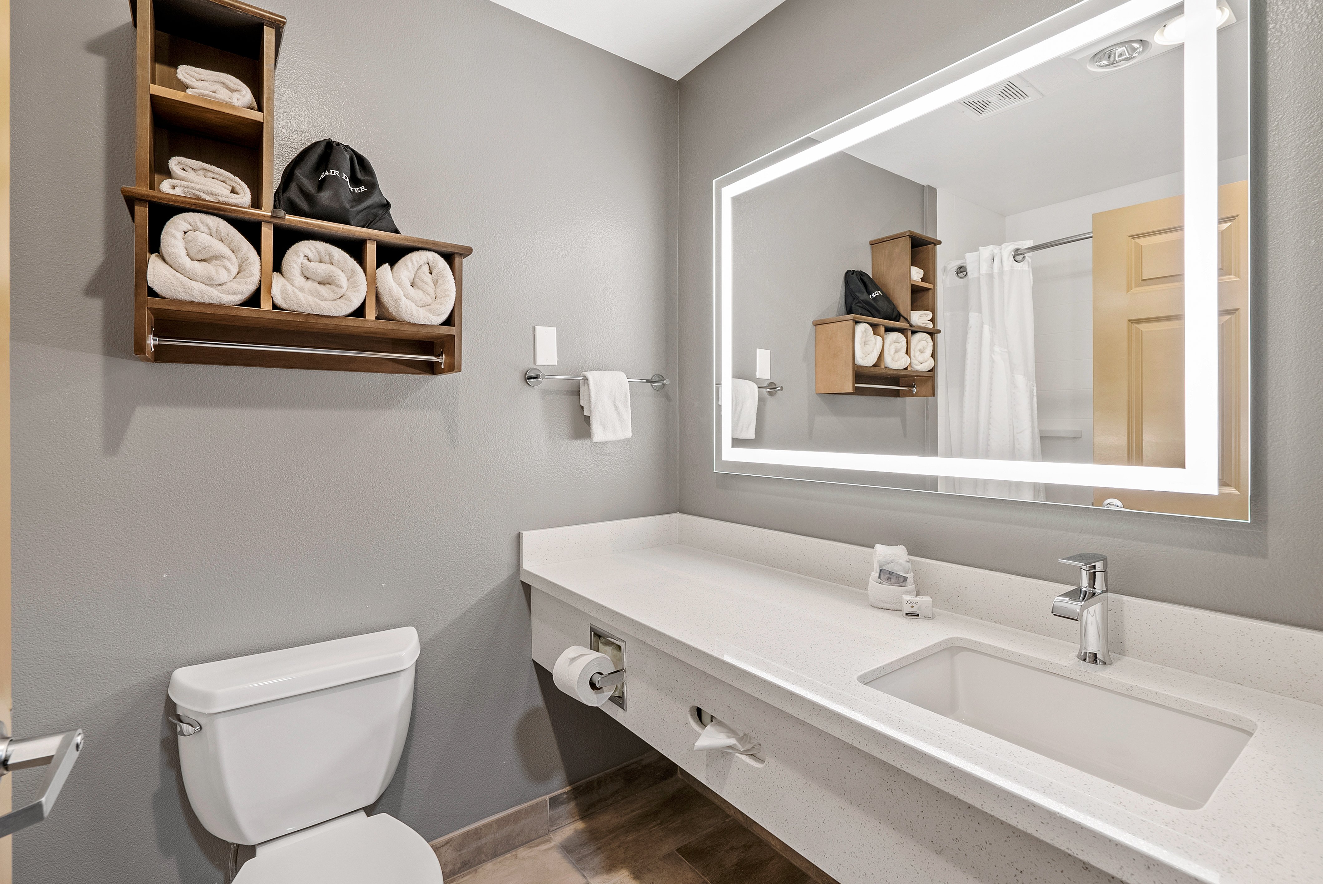 holiday inn express and suites paso robles by ihg