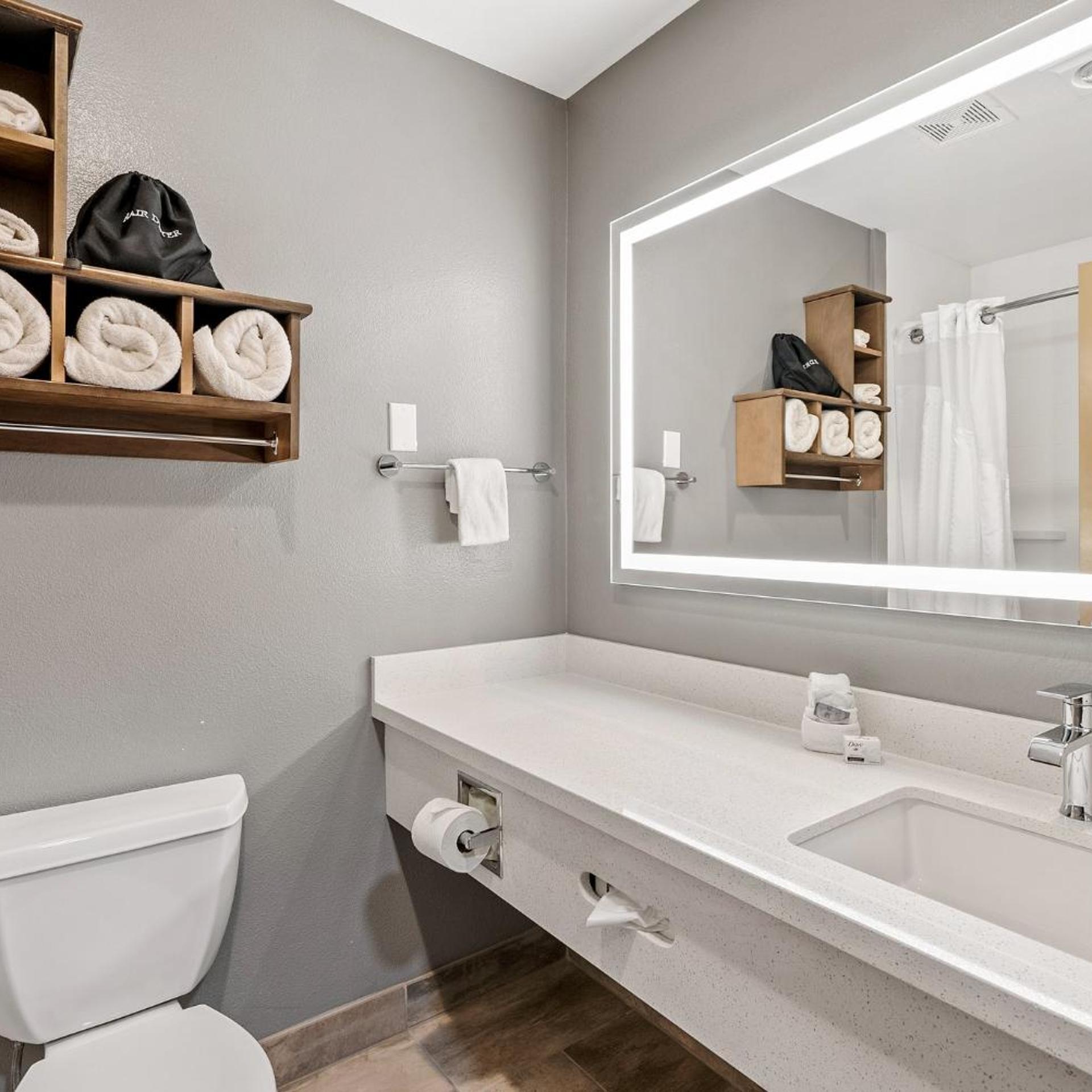 holiday inn express and suites paso robles by ihg