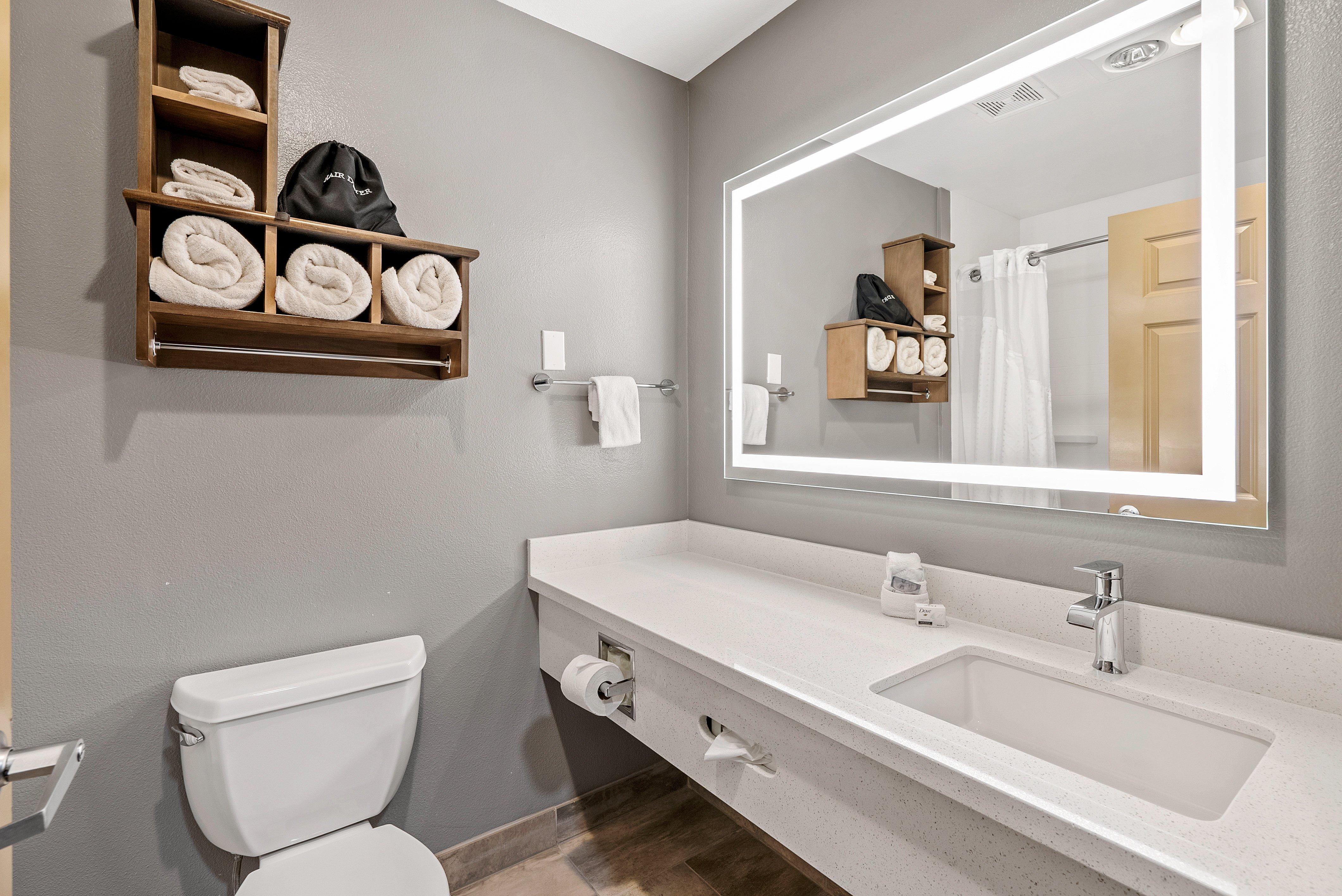 holiday inn express and suites paso robles by ihg