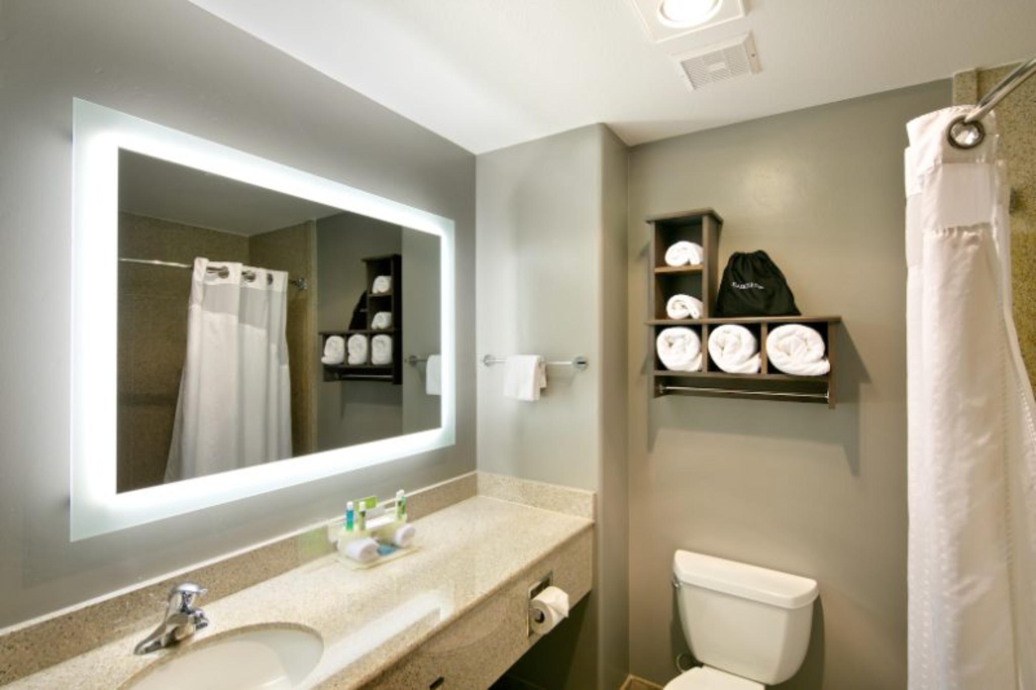 holiday inn express and suites paso robles by ihg