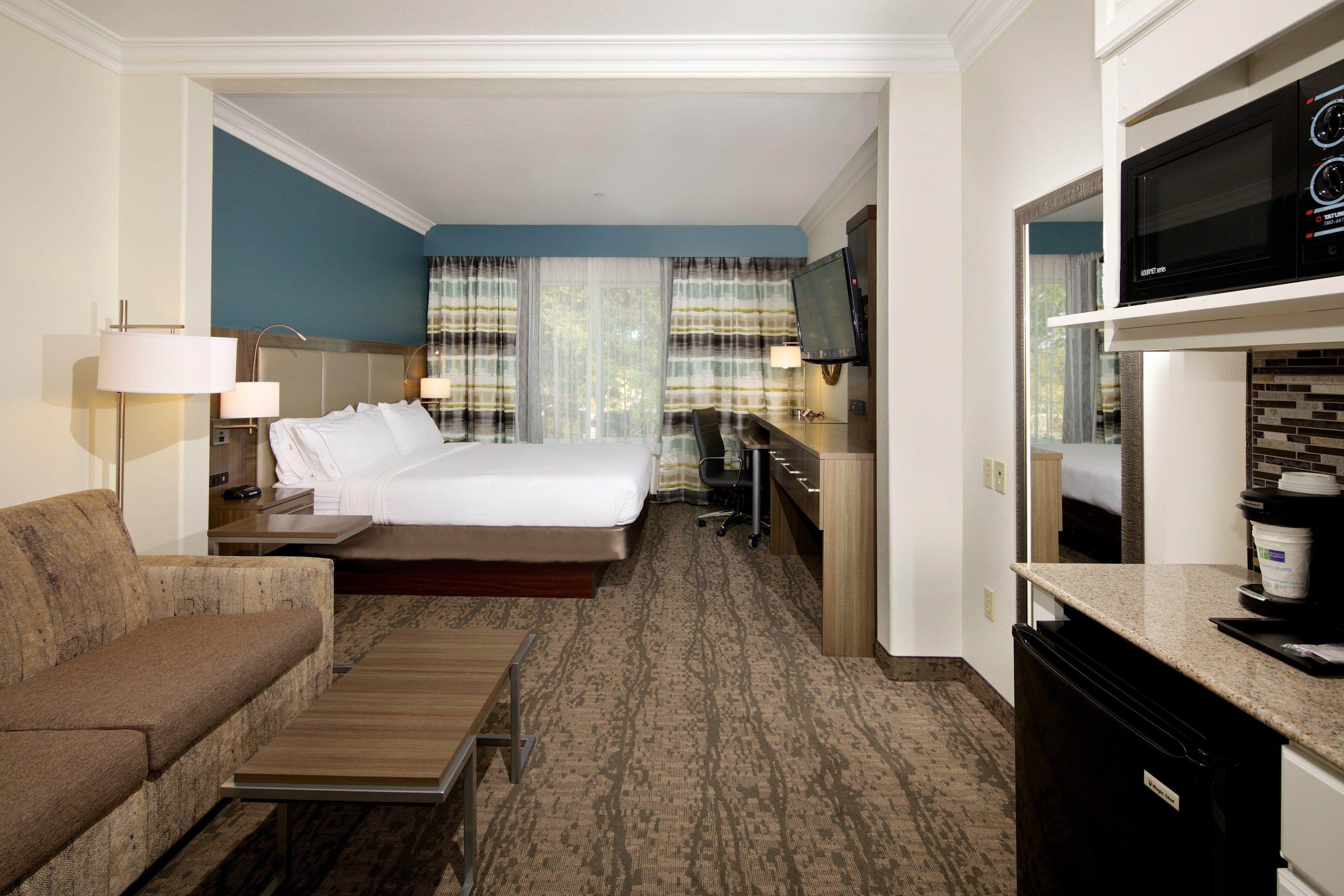 holiday inn express and suites paso robles by ihg