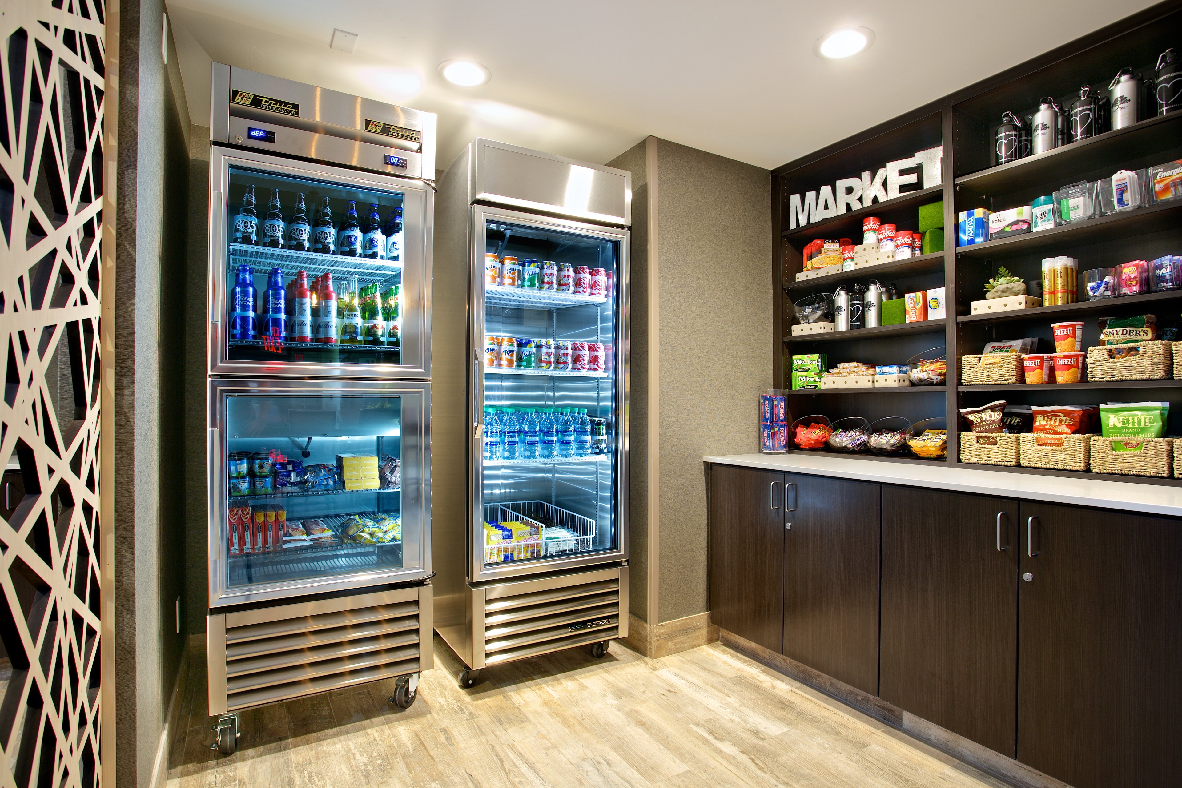 holiday inn express and suites paso robles by ihg