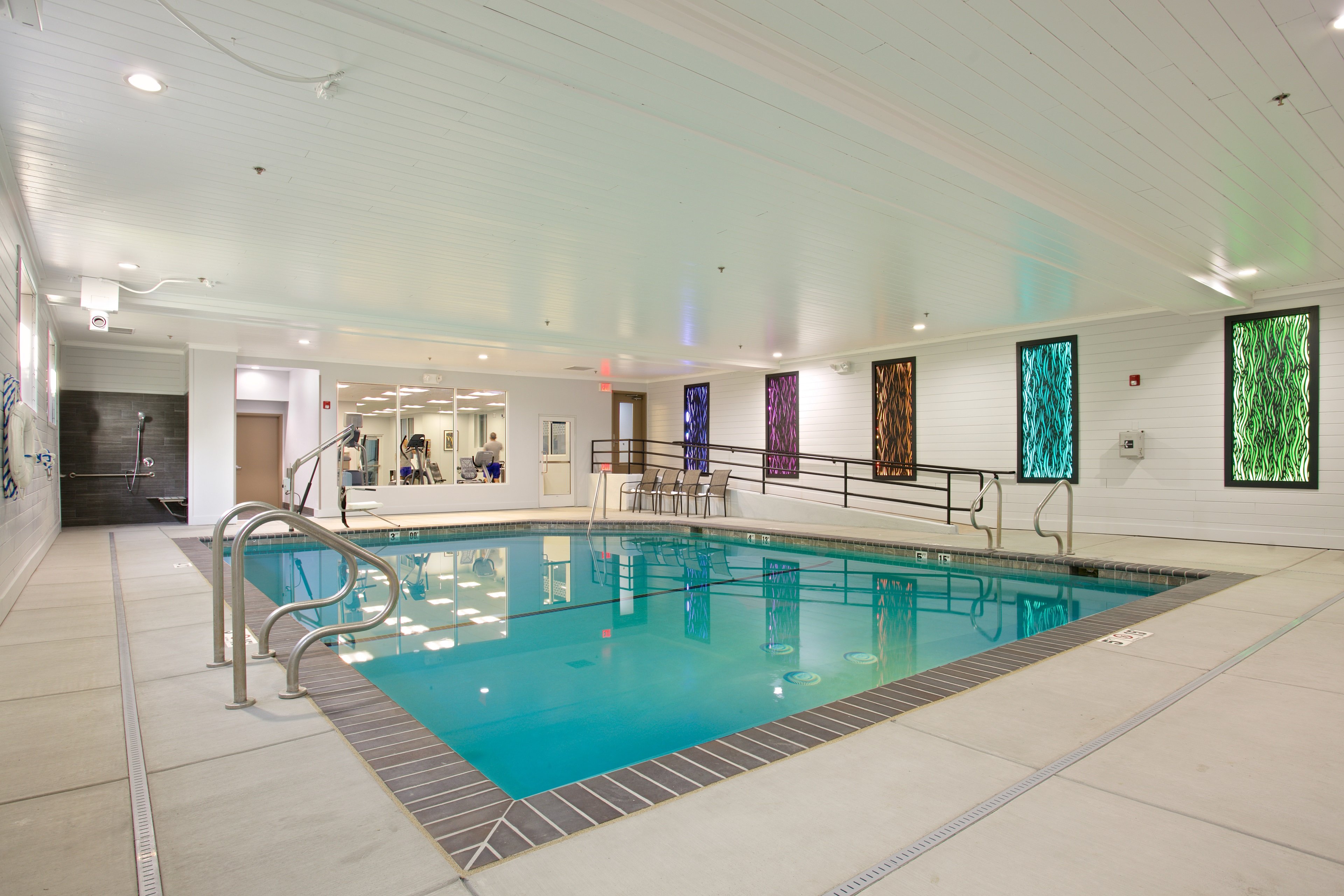 holiday inn express and suites paso robles by ihg