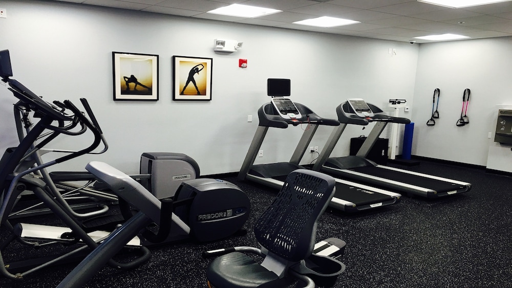 holiday inn express and suites paso robles by ihg