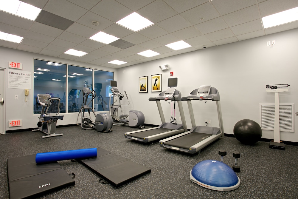 holiday inn express and suites paso robles by ihg