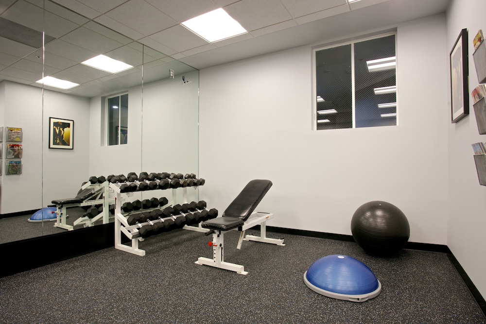holiday inn express and suites paso robles by ihg
