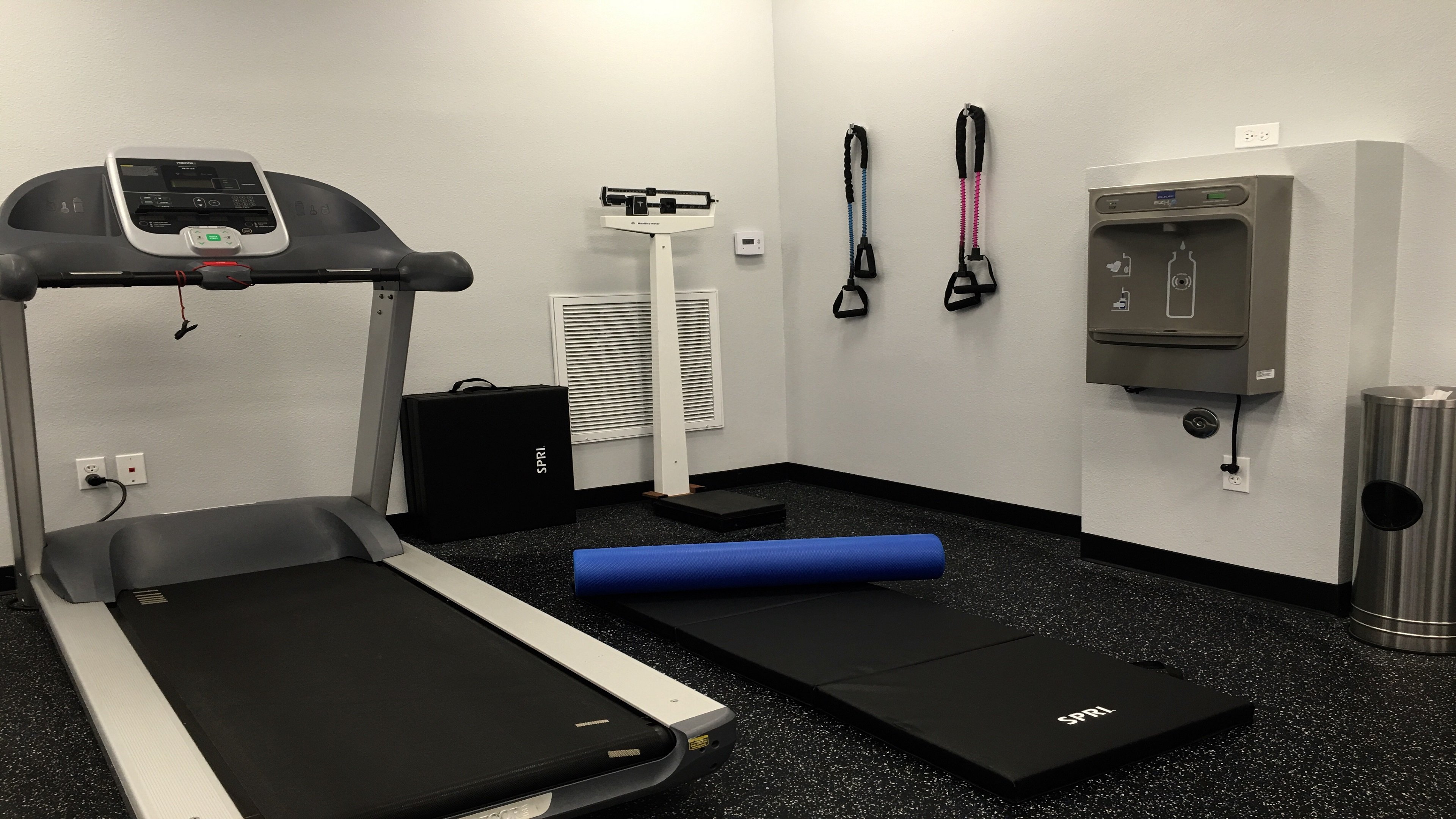 holiday inn express and suites paso robles by ihg