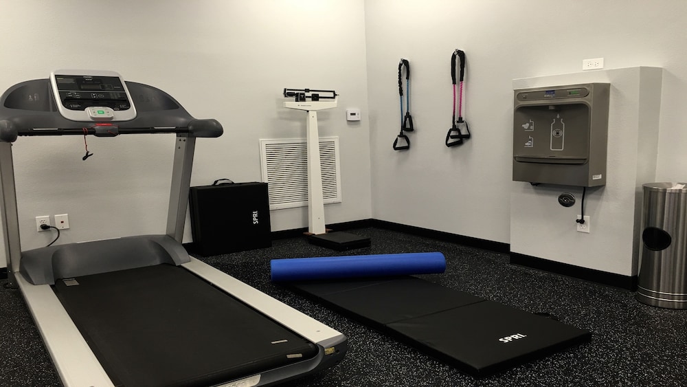holiday inn express and suites paso robles by ihg