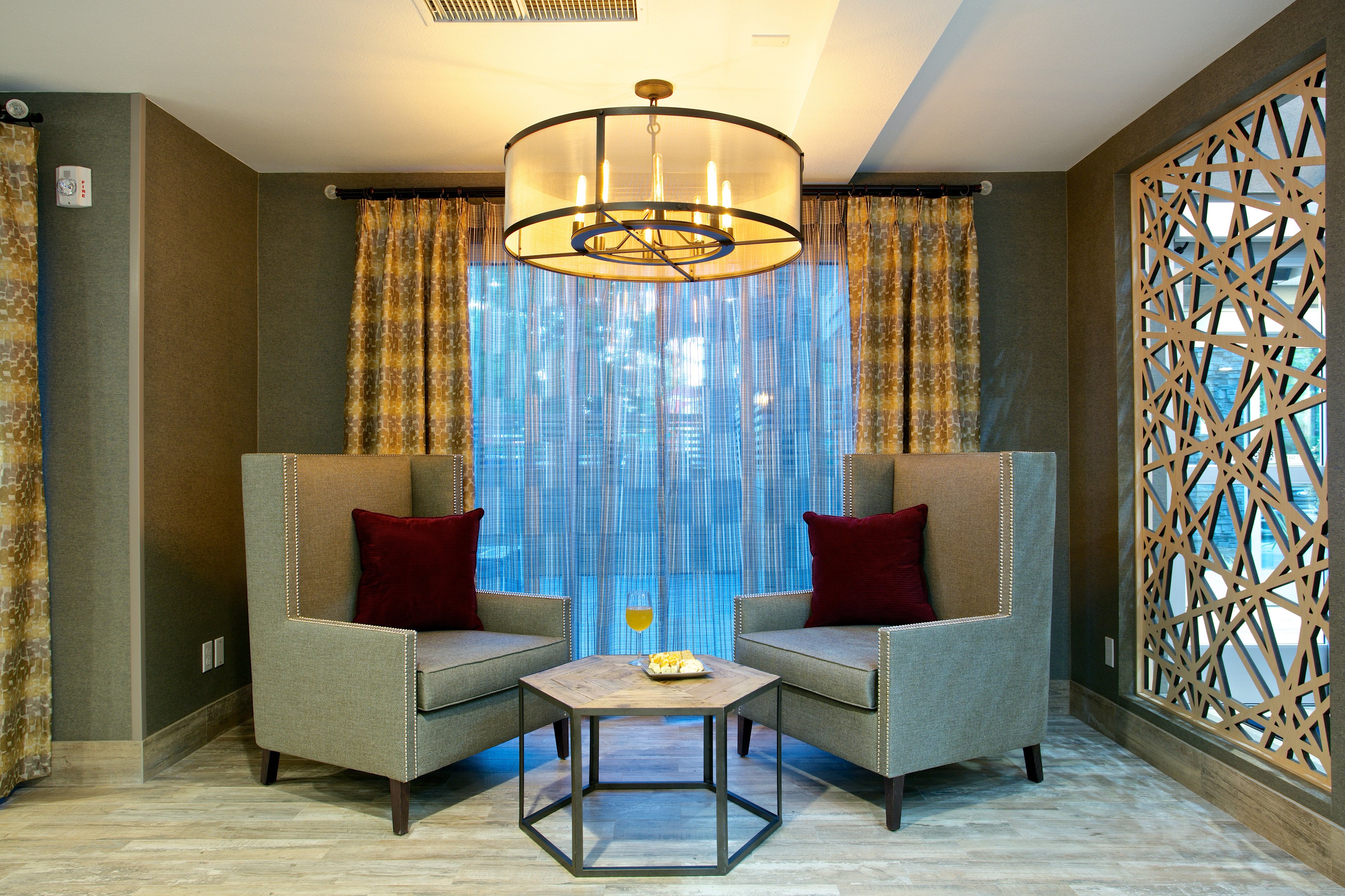 holiday inn express and suites paso robles by ihg