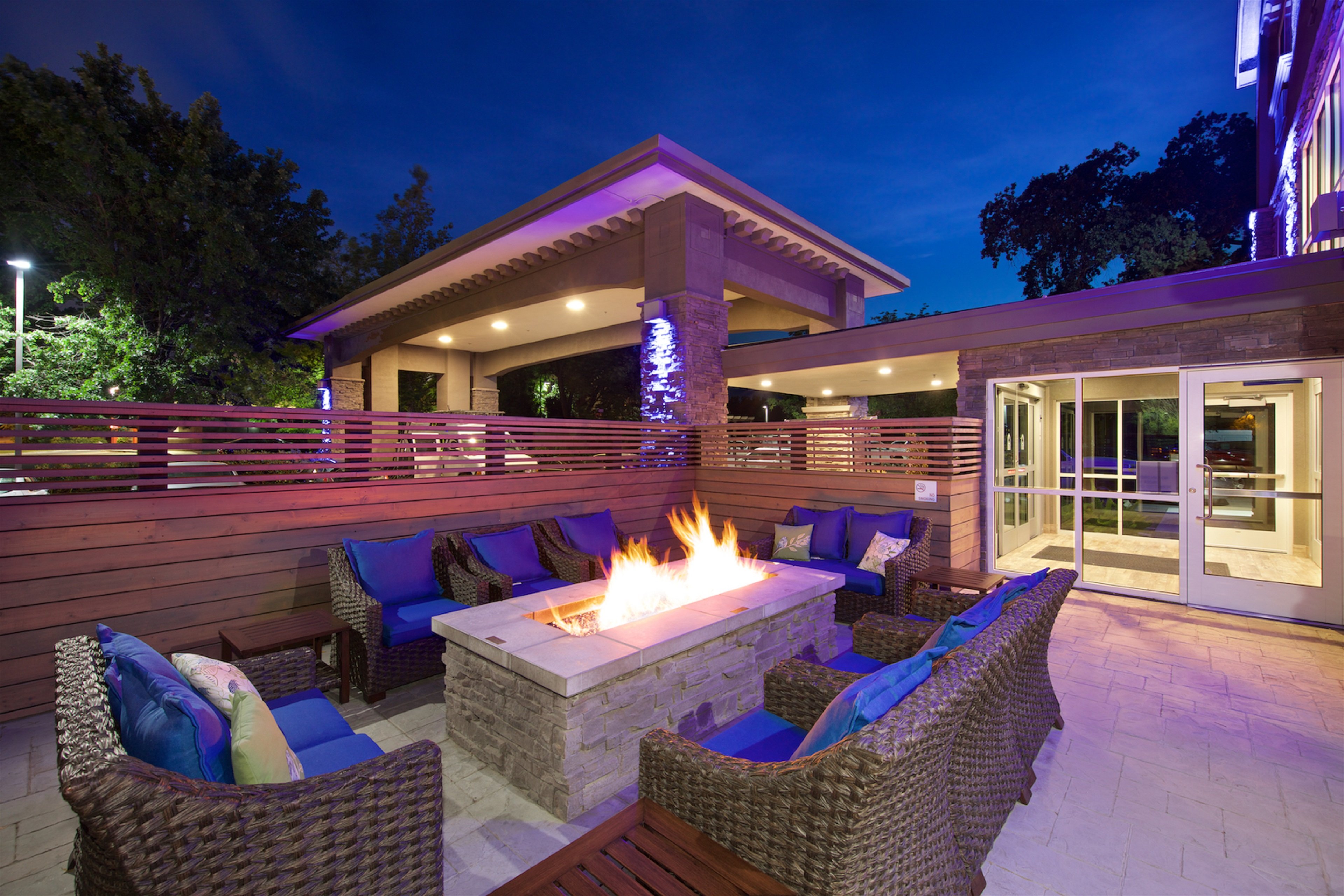 holiday inn express and suites paso robles by ihg