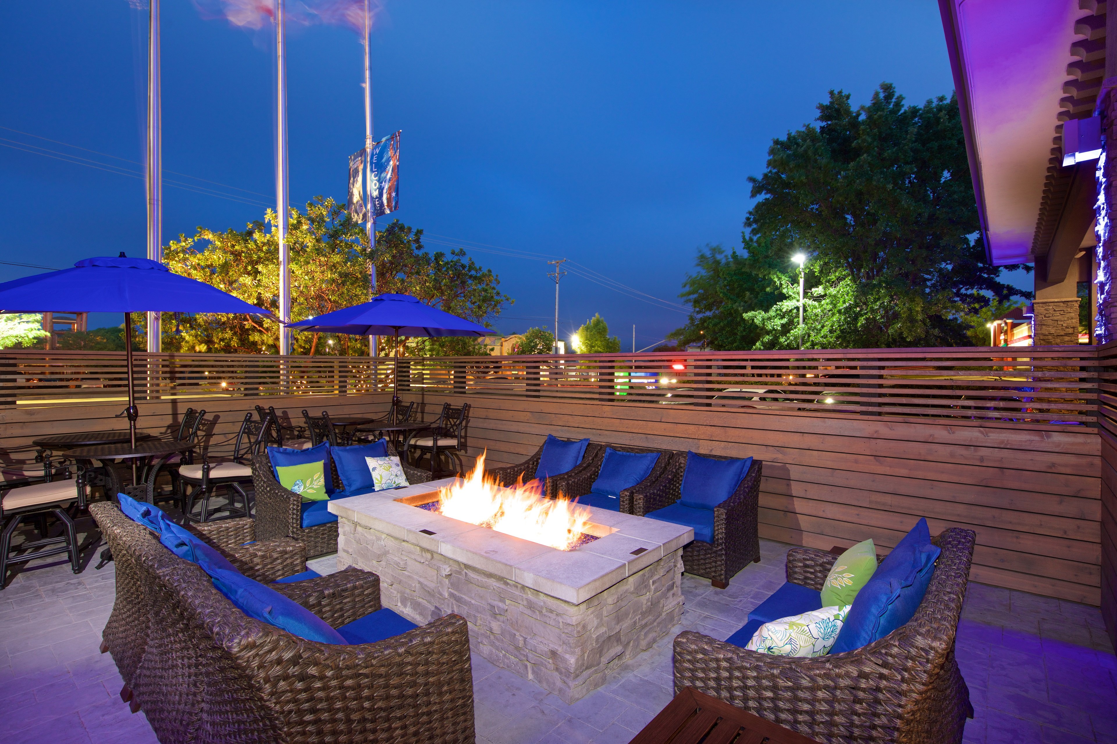 holiday inn express and suites paso robles by ihg