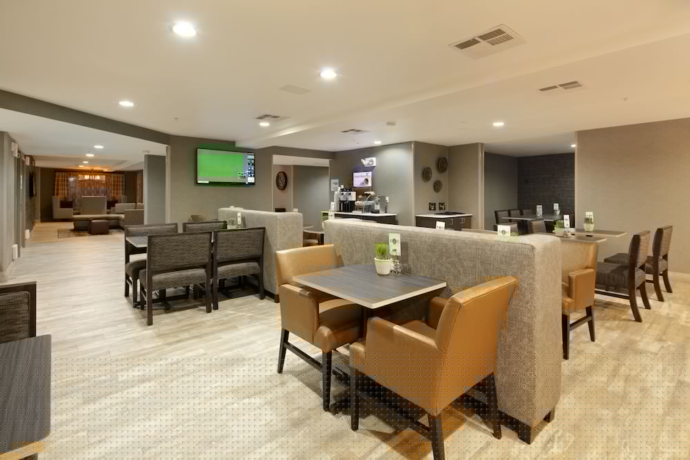 holiday inn express and suites paso robles by ihg