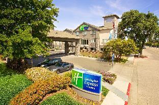 holiday inn express and suites paso robles by ihg