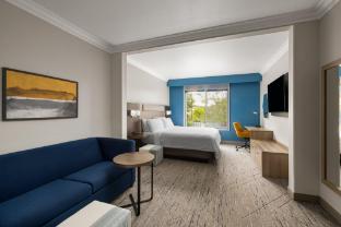 holiday inn express and suites paso robles by ihg
