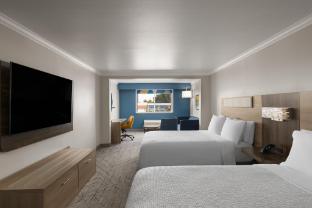 holiday inn express and suites paso robles by ihg