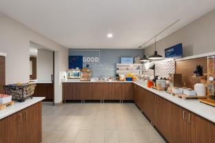 holiday inn express and suites paso robles by ihg