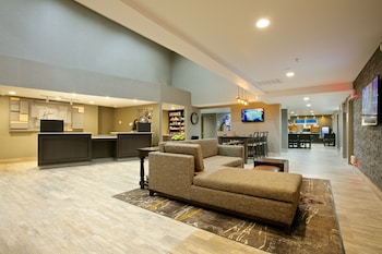 Holiday Inn Express & Suites Paso Robles By Ihg,San Luis Obispo>>Paso Robles,3 star