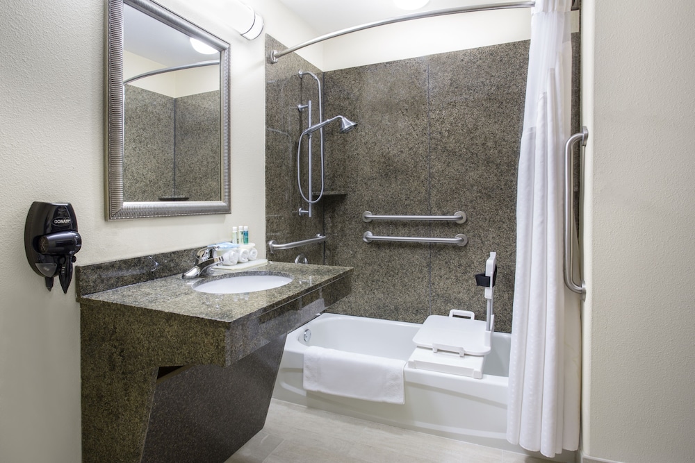holiday inn express hotel and suites pauls valley by ihg