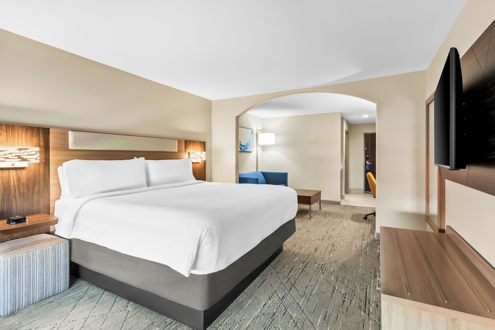 holiday inn express hotel and suites pauls valley by ihg