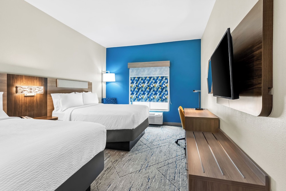 holiday inn express hotel and suites pauls valley by ihg