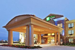 holiday inn express hotel and suites pauls valley by ihg